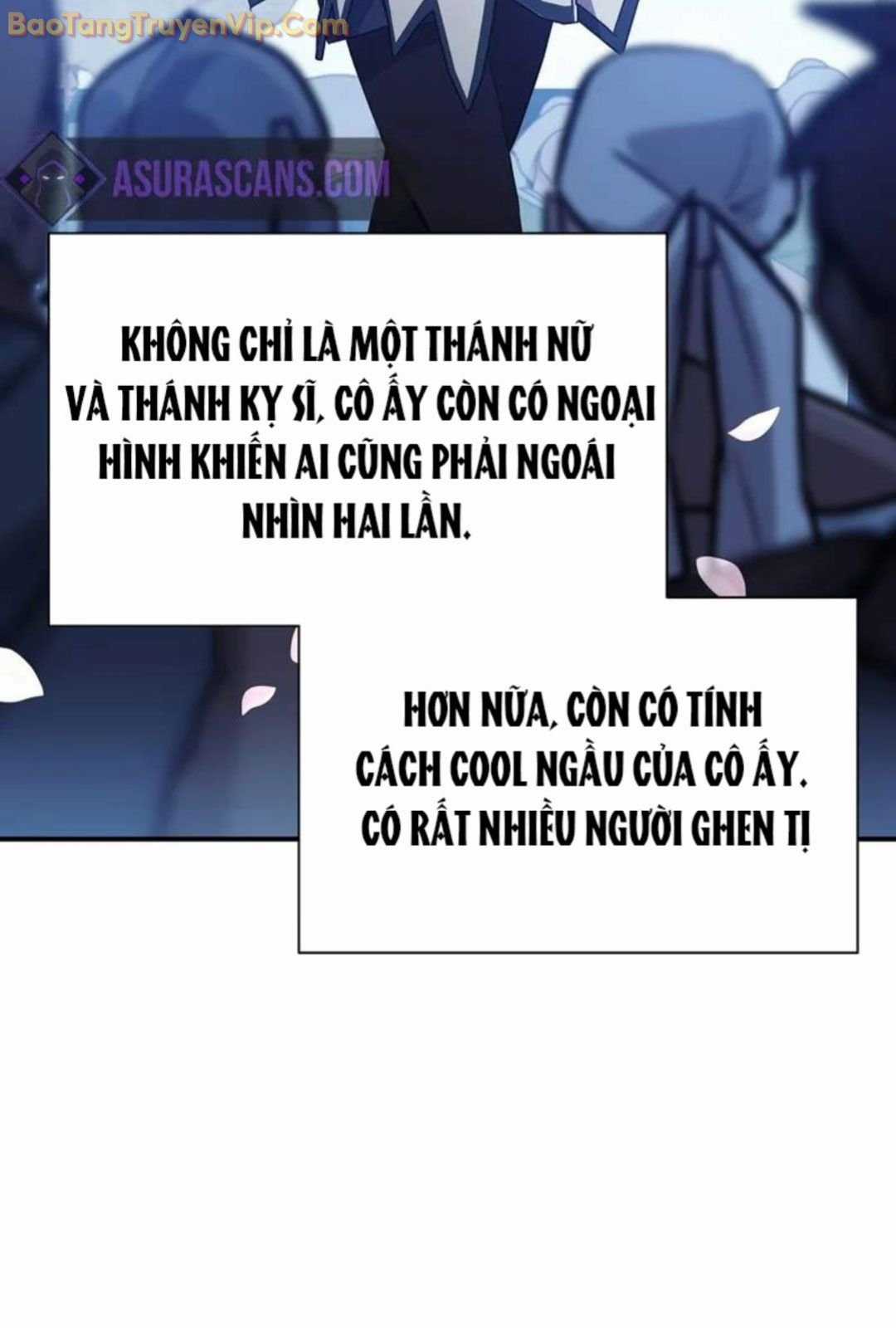 Làm Ơn Dừng Đức Giáo Hoàng Lại Chapter 22 trang 57