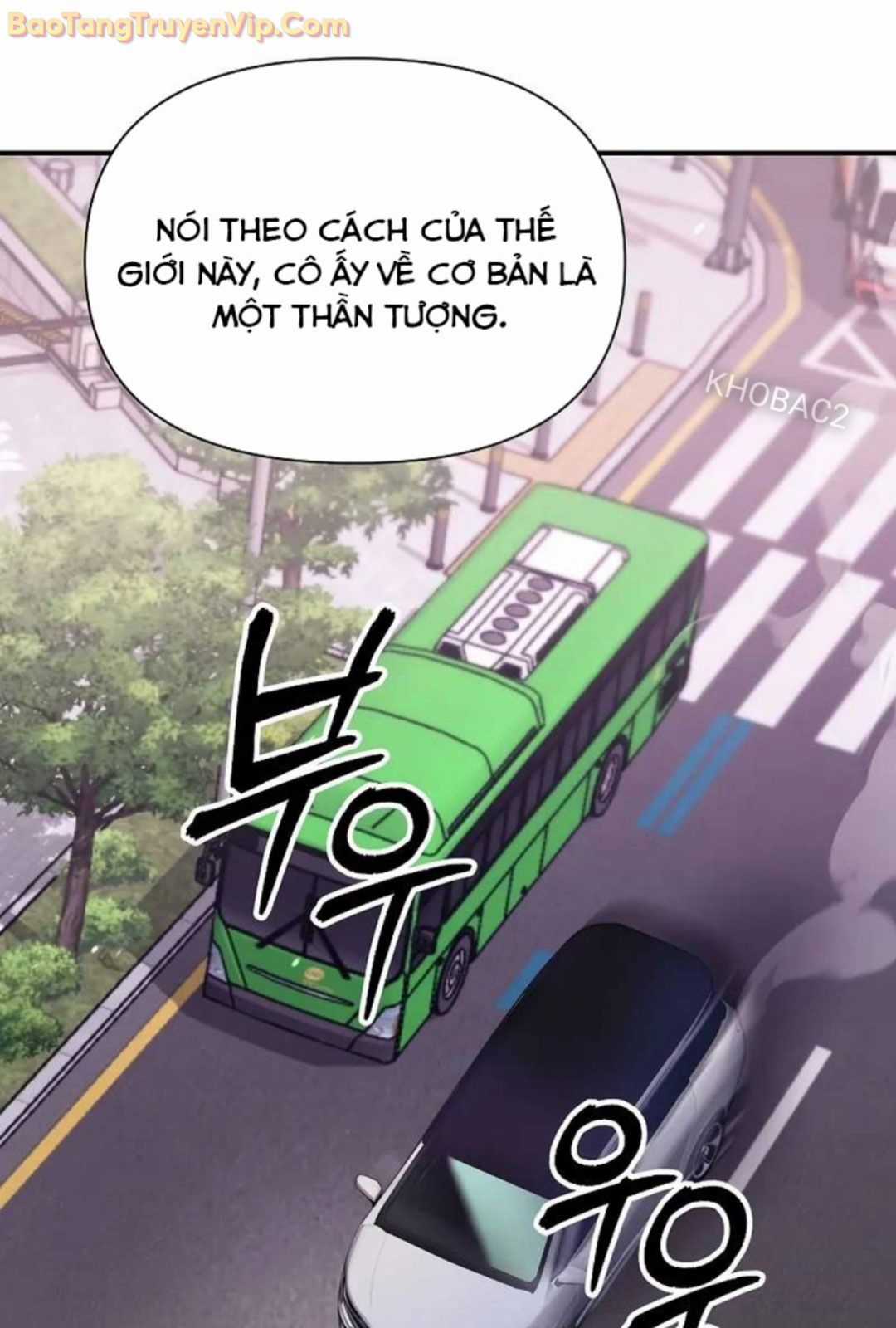 Làm Ơn Dừng Đức Giáo Hoàng Lại Chapter 22 trang 58