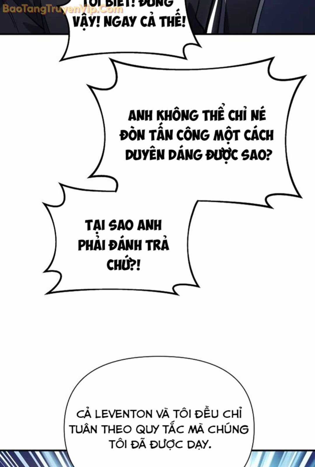 Làm Ơn Dừng Đức Giáo Hoàng Lại Chapter 22 trang 62