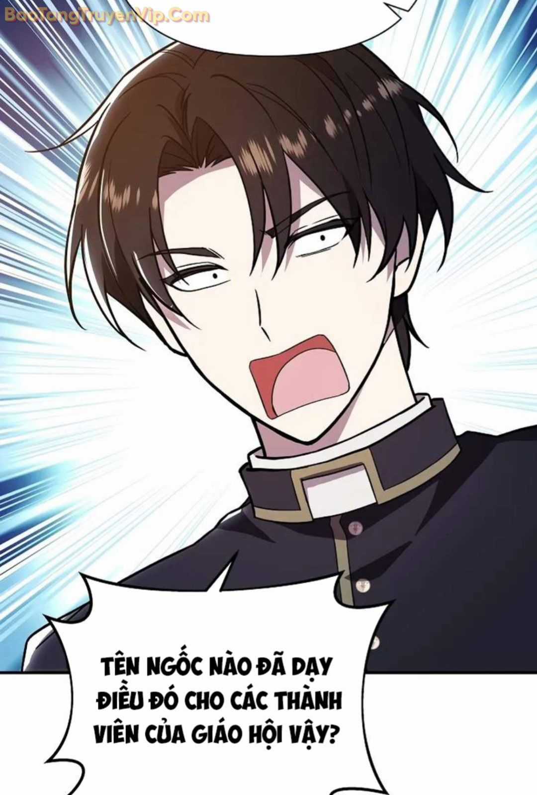 Làm Ơn Dừng Đức Giáo Hoàng Lại Chapter 22 trang 63