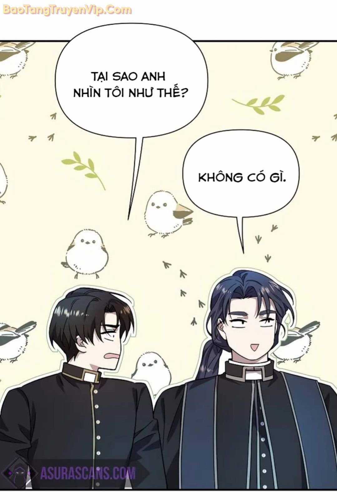 Làm Ơn Dừng Đức Giáo Hoàng Lại Chapter 22 trang 66