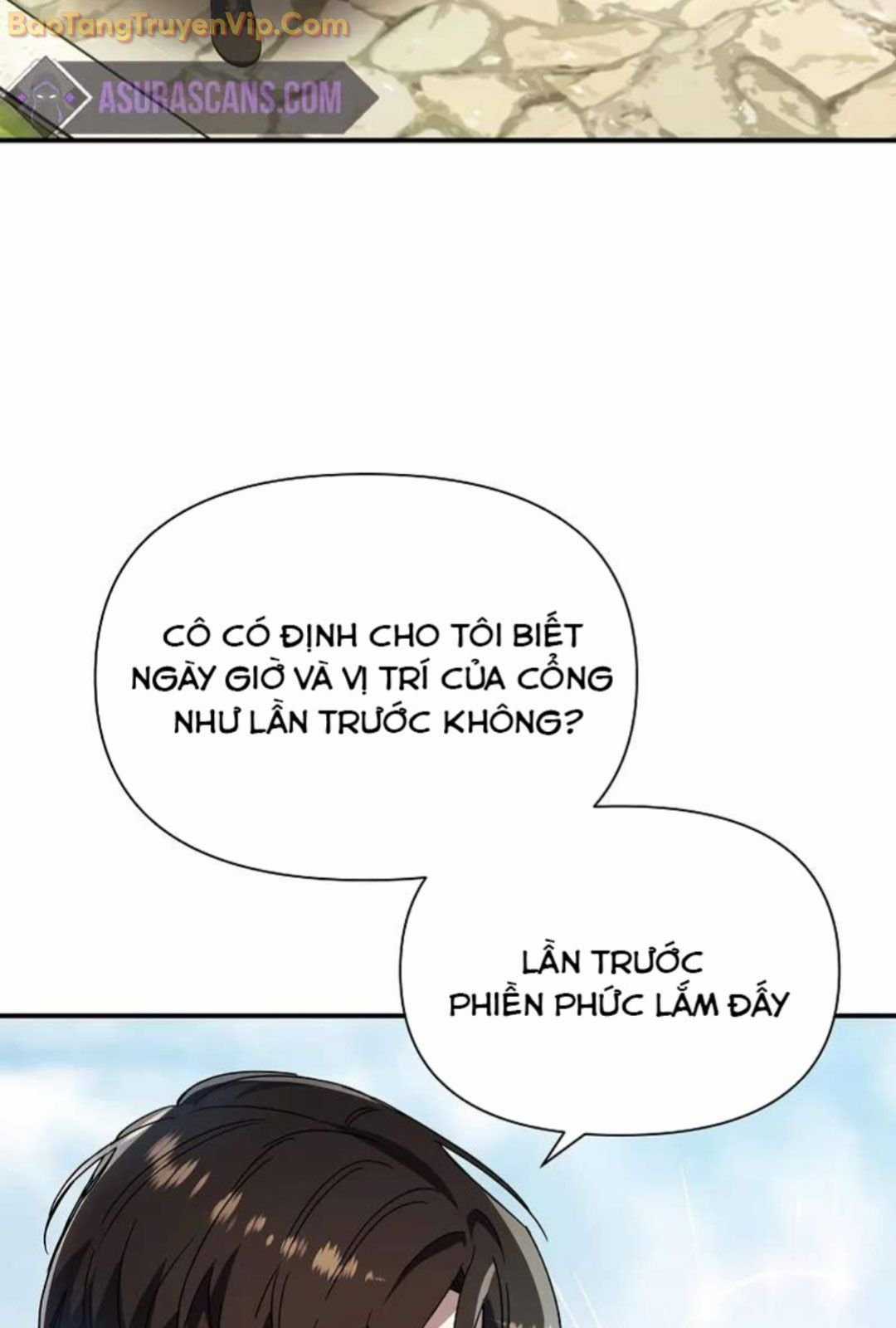 Làm Ơn Dừng Đức Giáo Hoàng Lại Chapter 22 trang 7