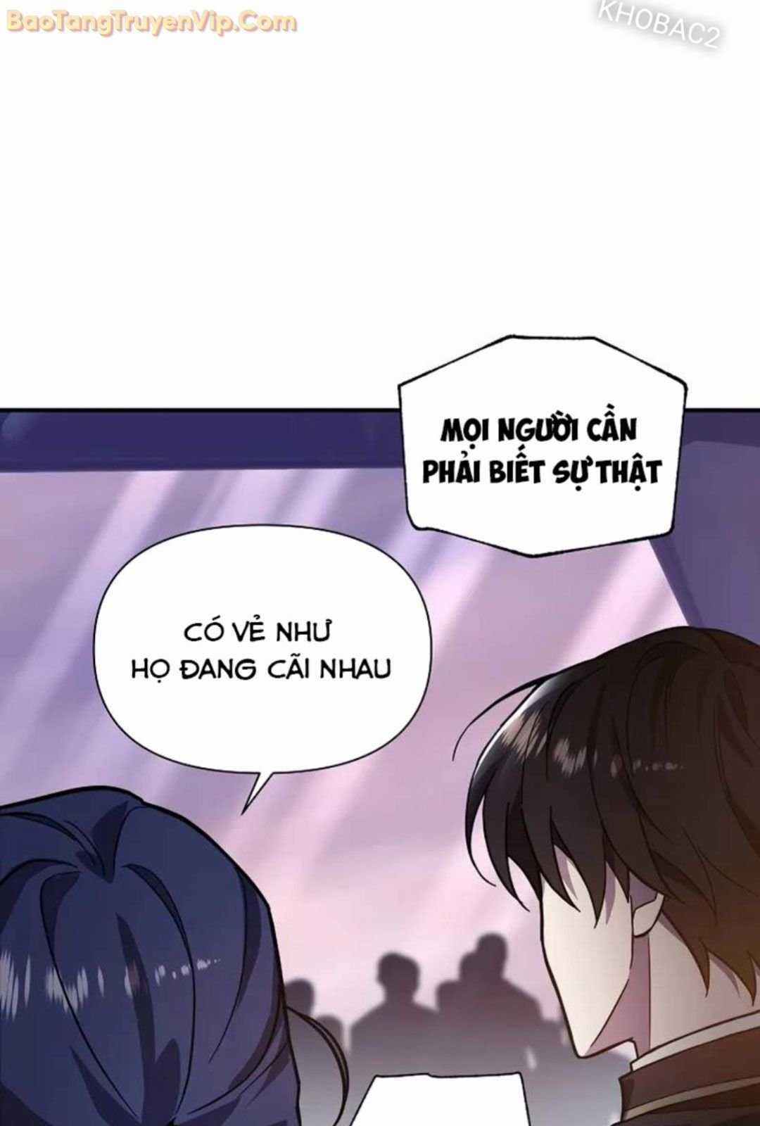 Làm Ơn Dừng Đức Giáo Hoàng Lại Chapter 22 trang 76