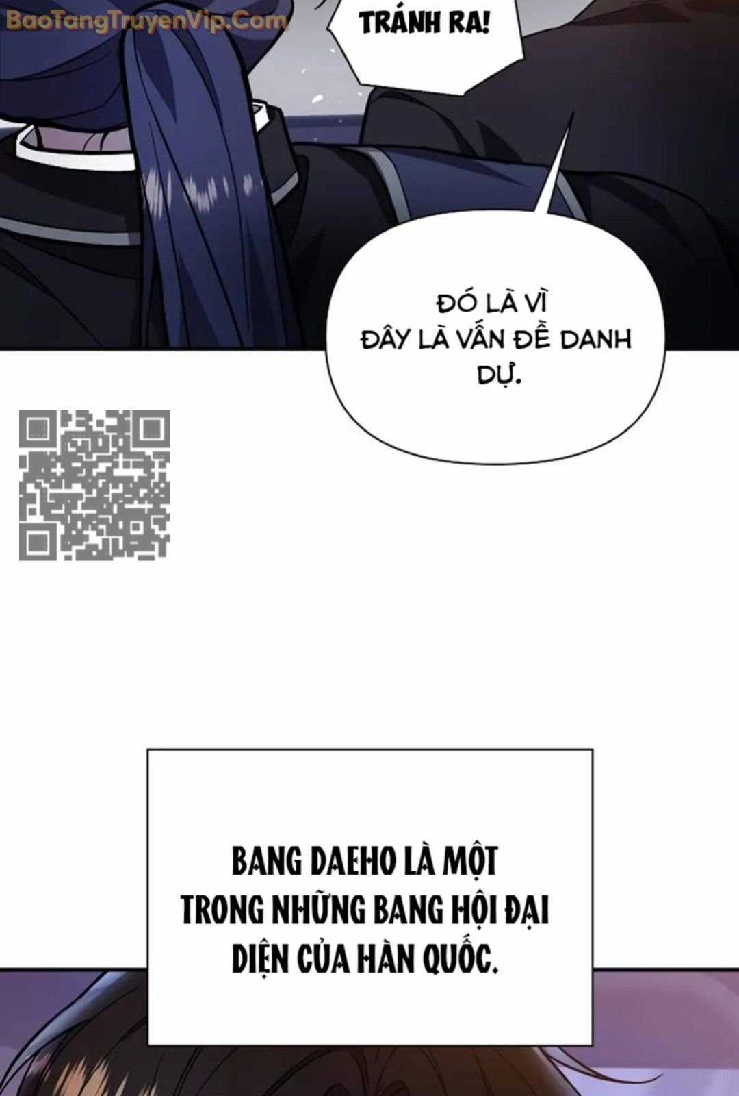 Làm Ơn Dừng Đức Giáo Hoàng Lại Chapter 22 trang 77