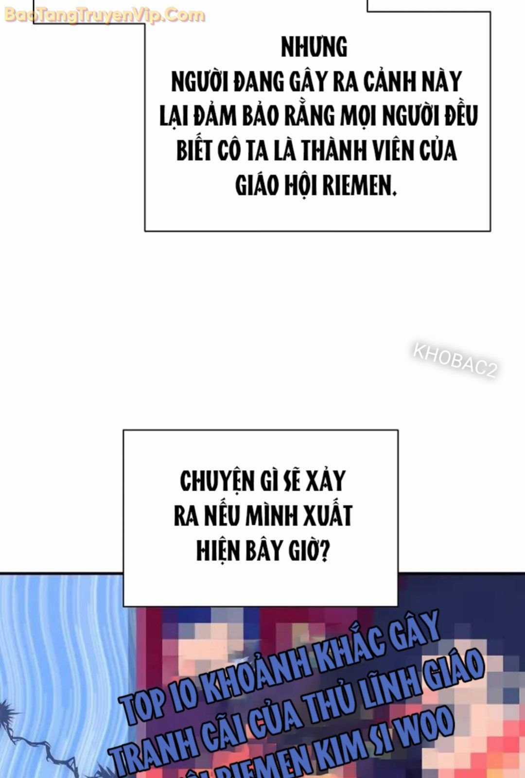 Làm Ơn Dừng Đức Giáo Hoàng Lại Chapter 22 trang 79