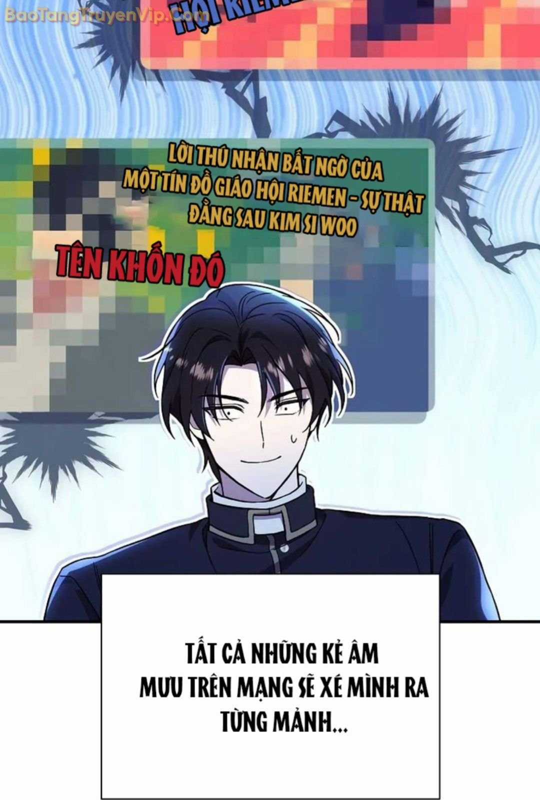 Làm Ơn Dừng Đức Giáo Hoàng Lại Chapter 22 trang 80