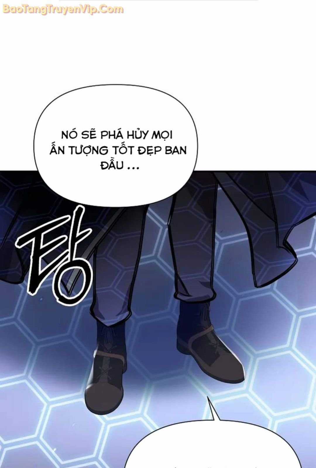 Làm Ơn Dừng Đức Giáo Hoàng Lại Chapter 22 trang 81