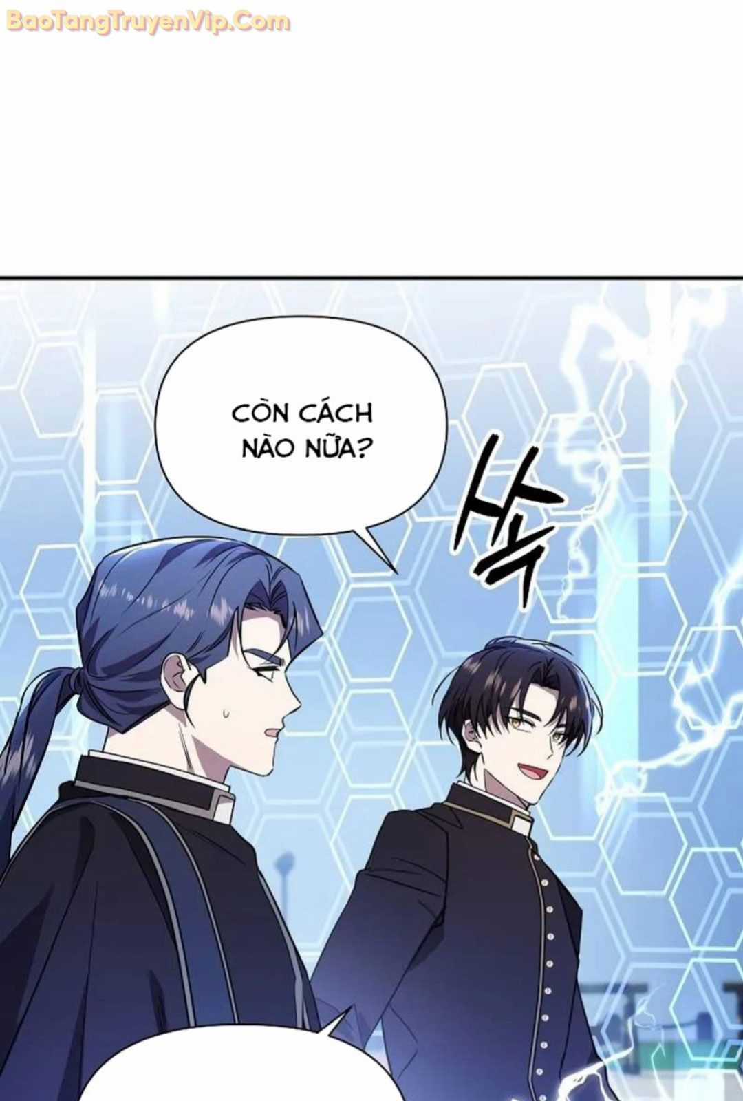 Làm Ơn Dừng Đức Giáo Hoàng Lại Chapter 22 trang 84