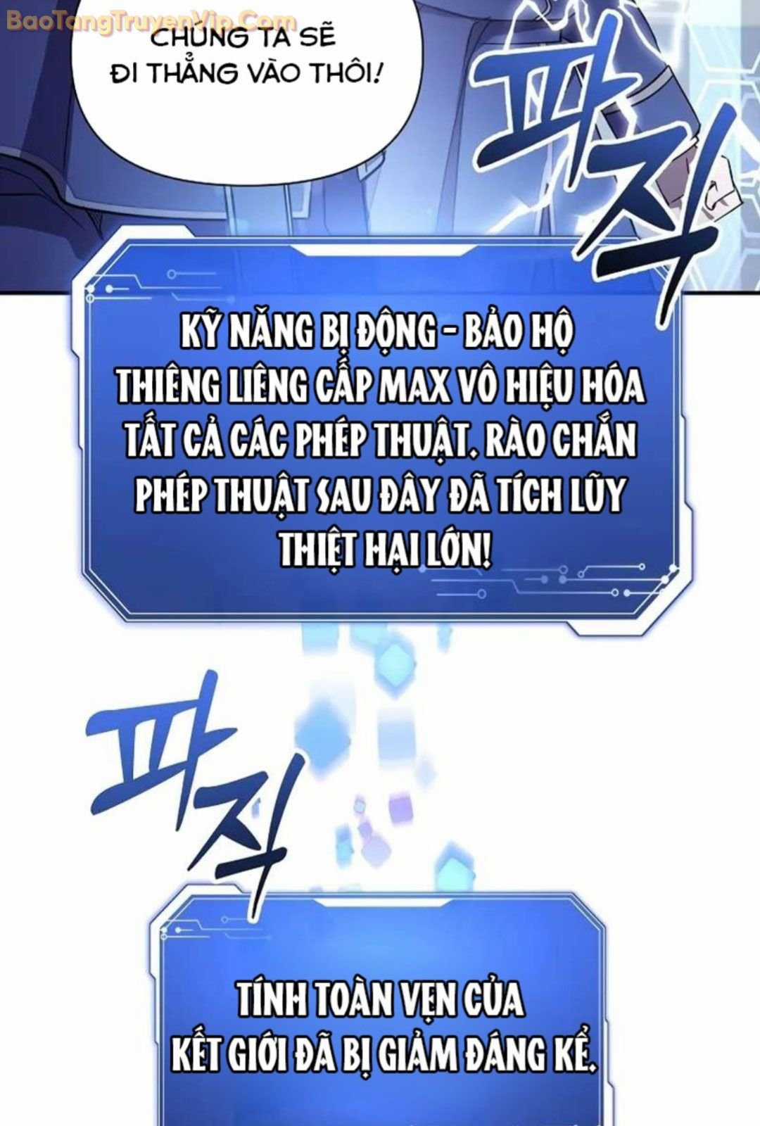 Làm Ơn Dừng Đức Giáo Hoàng Lại Chapter 22 trang 85