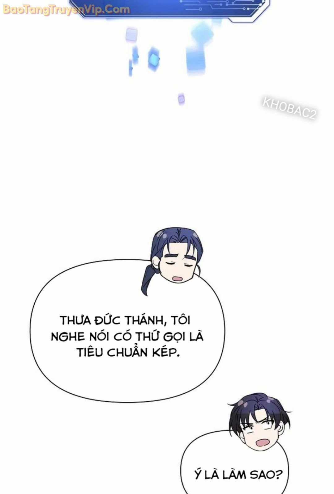 Làm Ơn Dừng Đức Giáo Hoàng Lại Chapter 22 trang 86