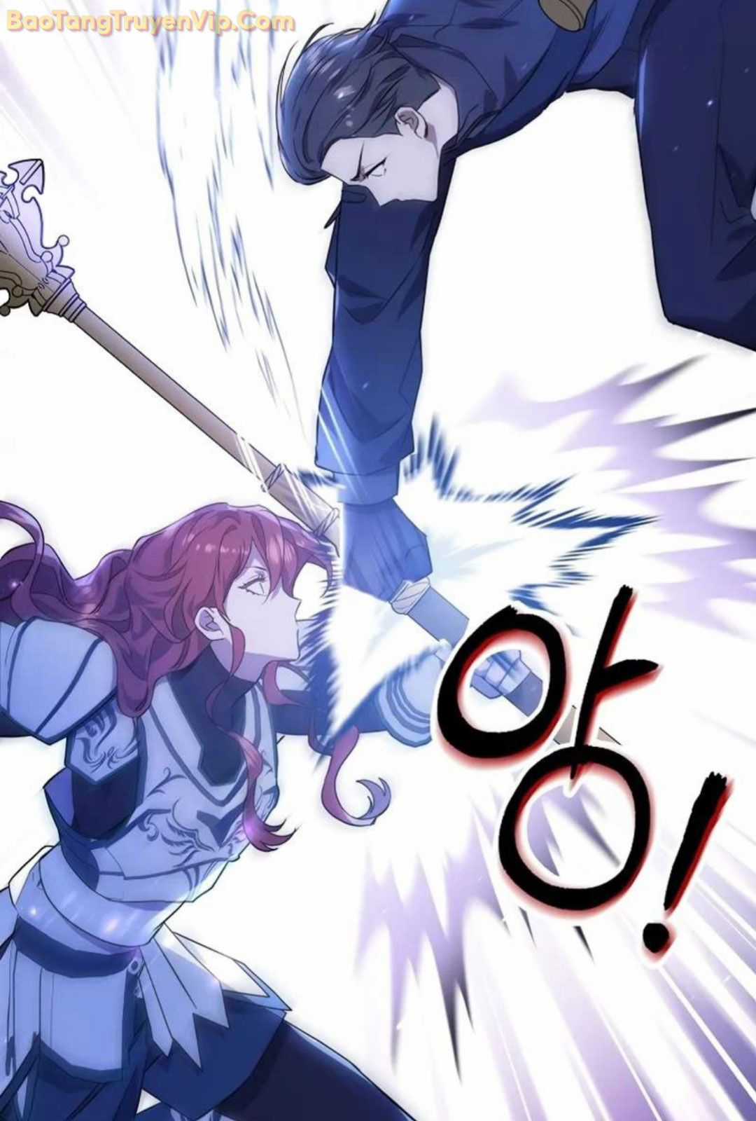 Làm Ơn Dừng Đức Giáo Hoàng Lại Chapter 22 trang 95