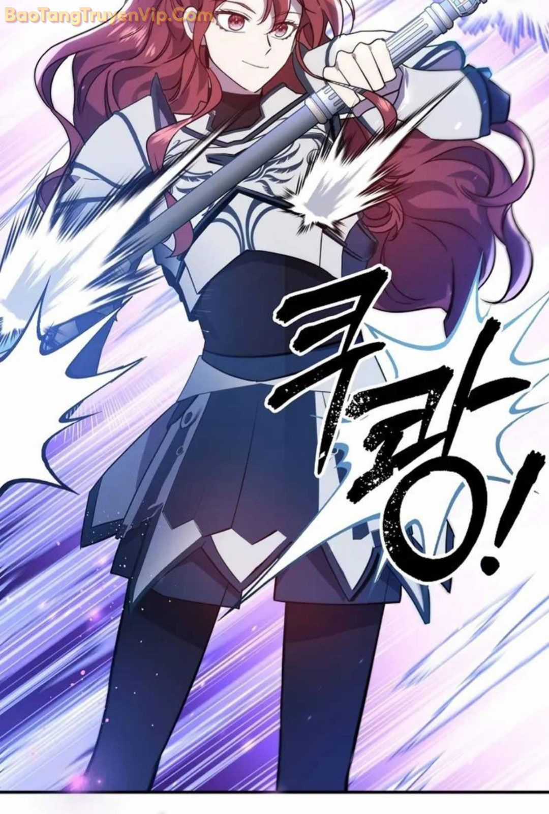 Làm Ơn Dừng Đức Giáo Hoàng Lại Chapter 22 trang 97