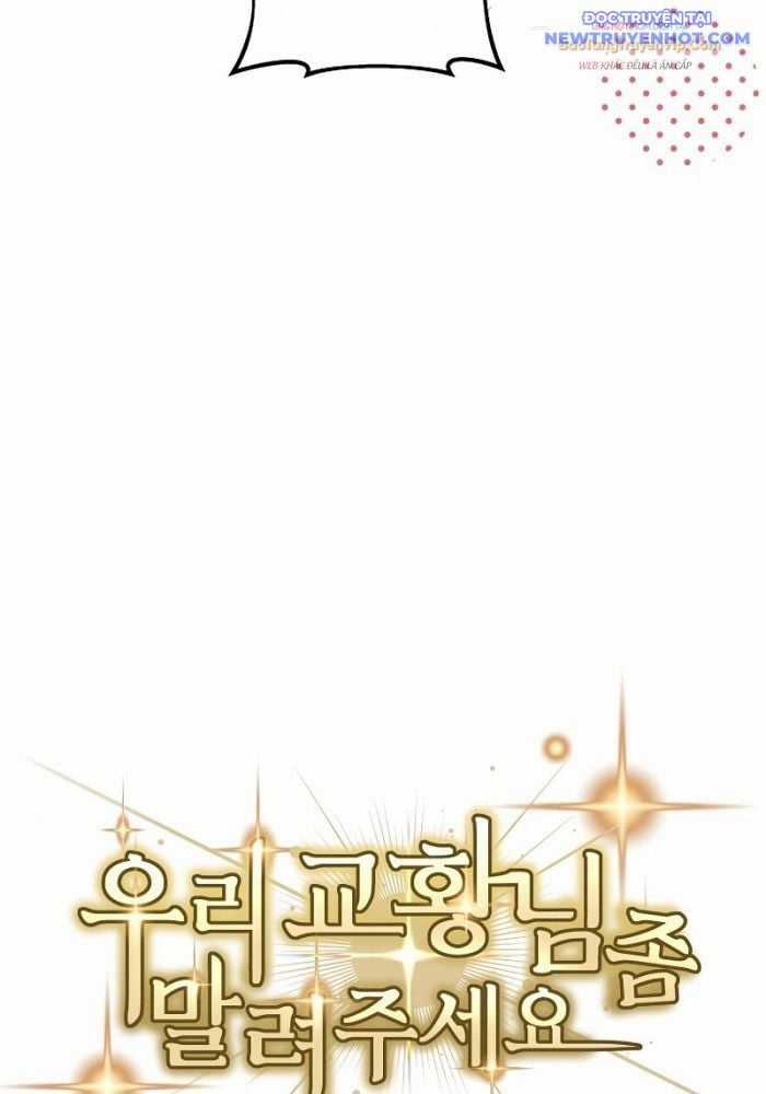 Làm Ơn Dừng Đức Giáo Hoàng Lại Chapter 23 trang 10