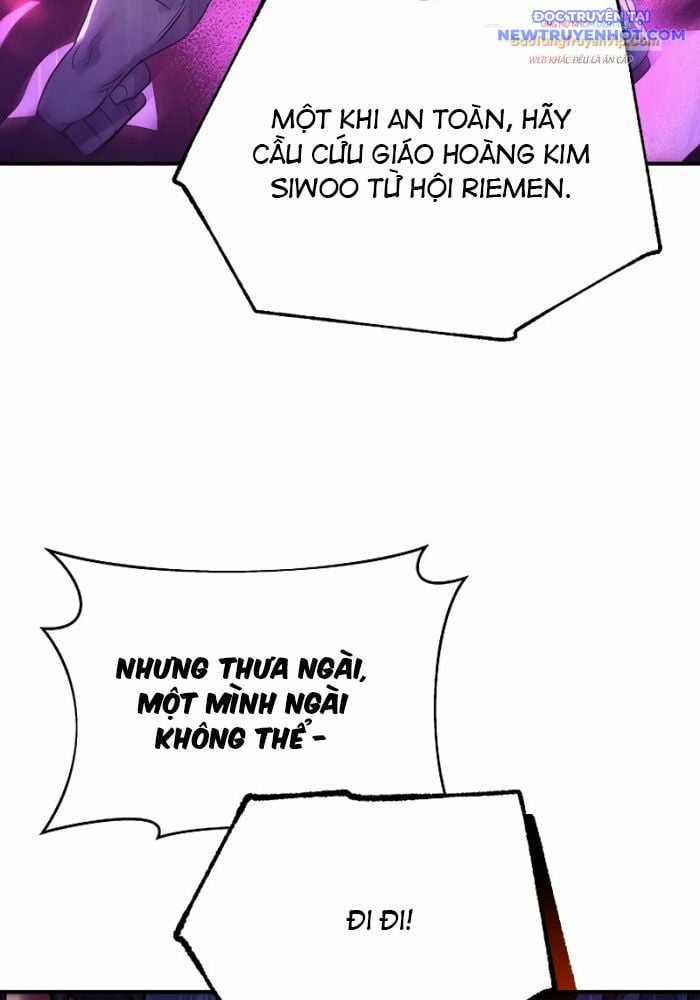 Làm Ơn Dừng Đức Giáo Hoàng Lại Chapter 23 trang 110