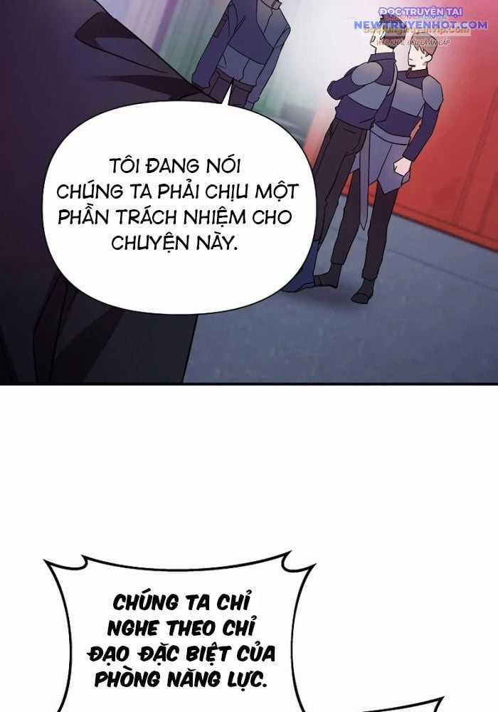 Làm Ơn Dừng Đức Giáo Hoàng Lại Chapter 23 trang 14