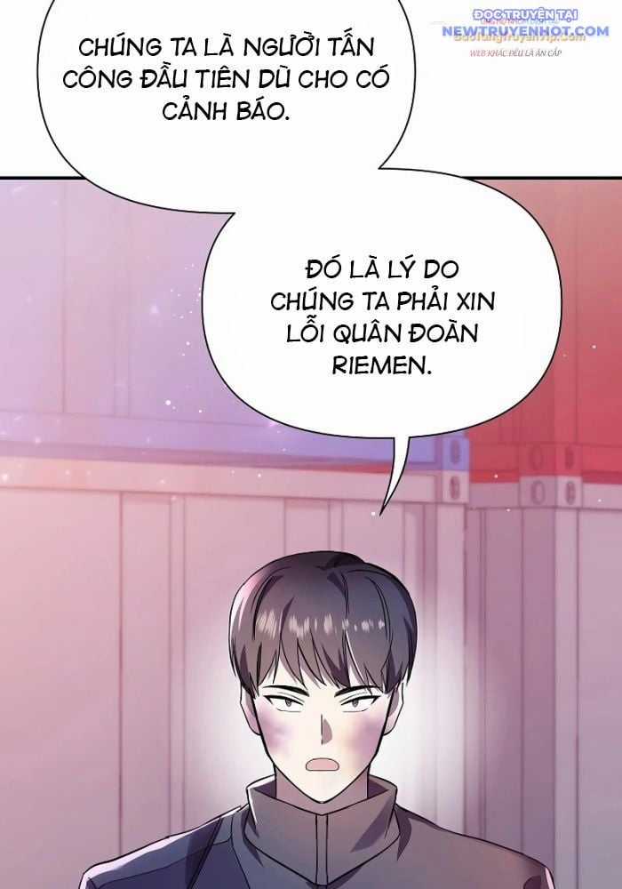 Làm Ơn Dừng Đức Giáo Hoàng Lại Chapter 23 trang 17
