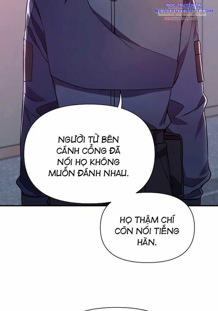 Làm Ơn Dừng Đức Giáo Hoàng Lại Chapter 23 trang 18