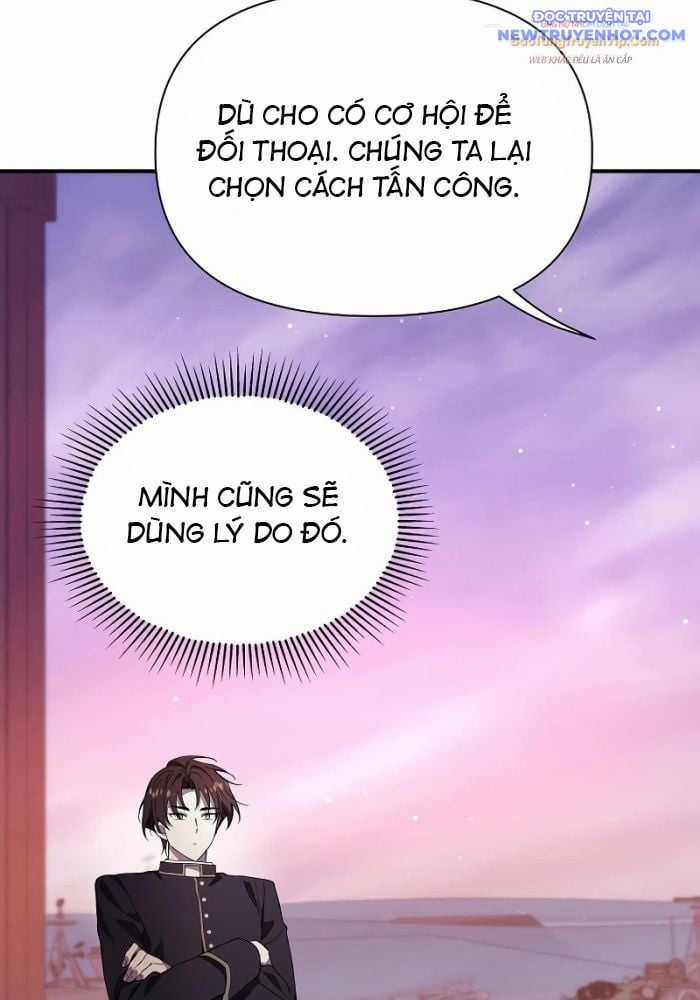 Làm Ơn Dừng Đức Giáo Hoàng Lại Chapter 23 trang 19