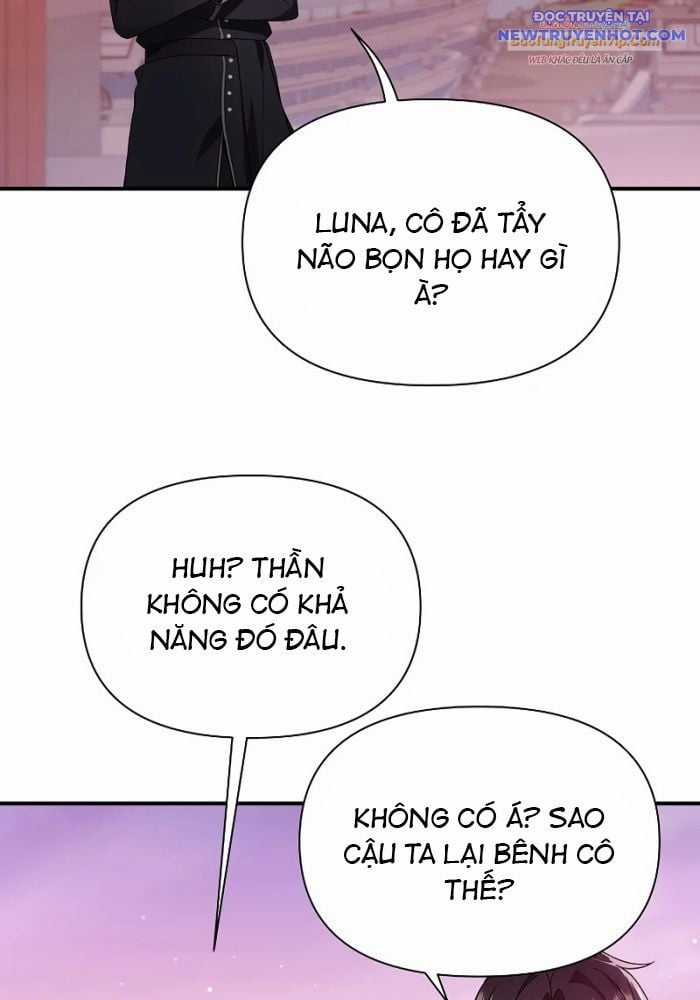 Làm Ơn Dừng Đức Giáo Hoàng Lại Chapter 23 trang 20