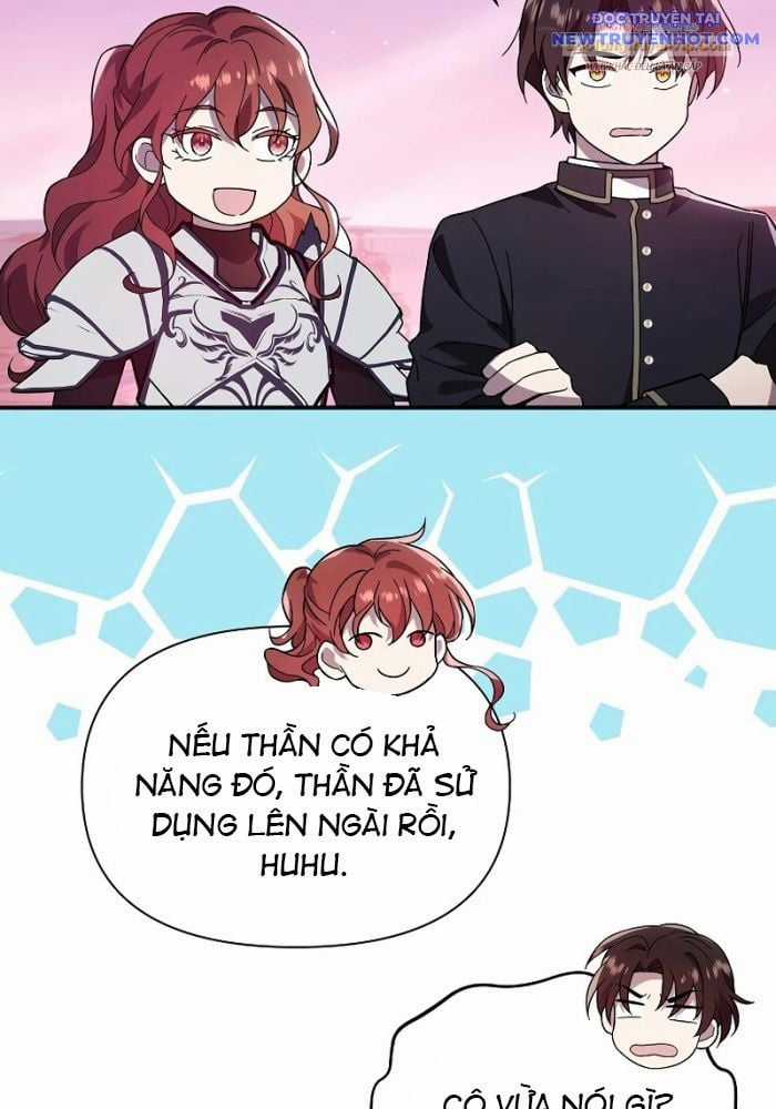 Làm Ơn Dừng Đức Giáo Hoàng Lại Chapter 23 trang 21