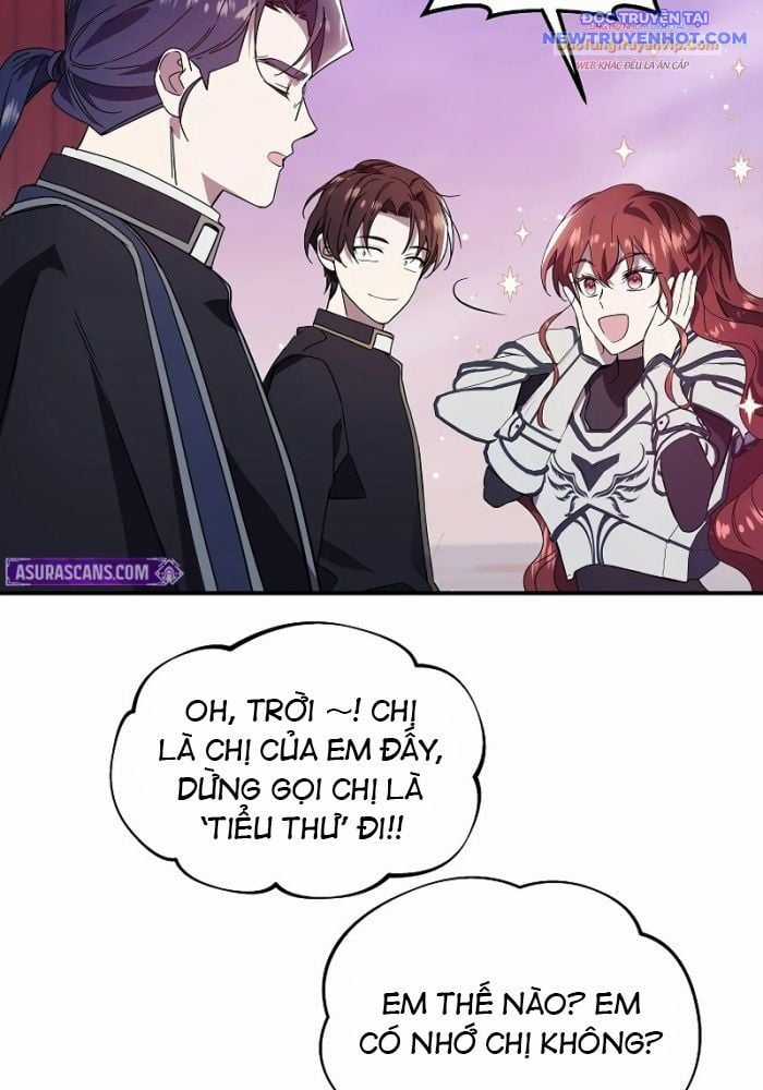 Làm Ơn Dừng Đức Giáo Hoàng Lại Chapter 23 trang 23