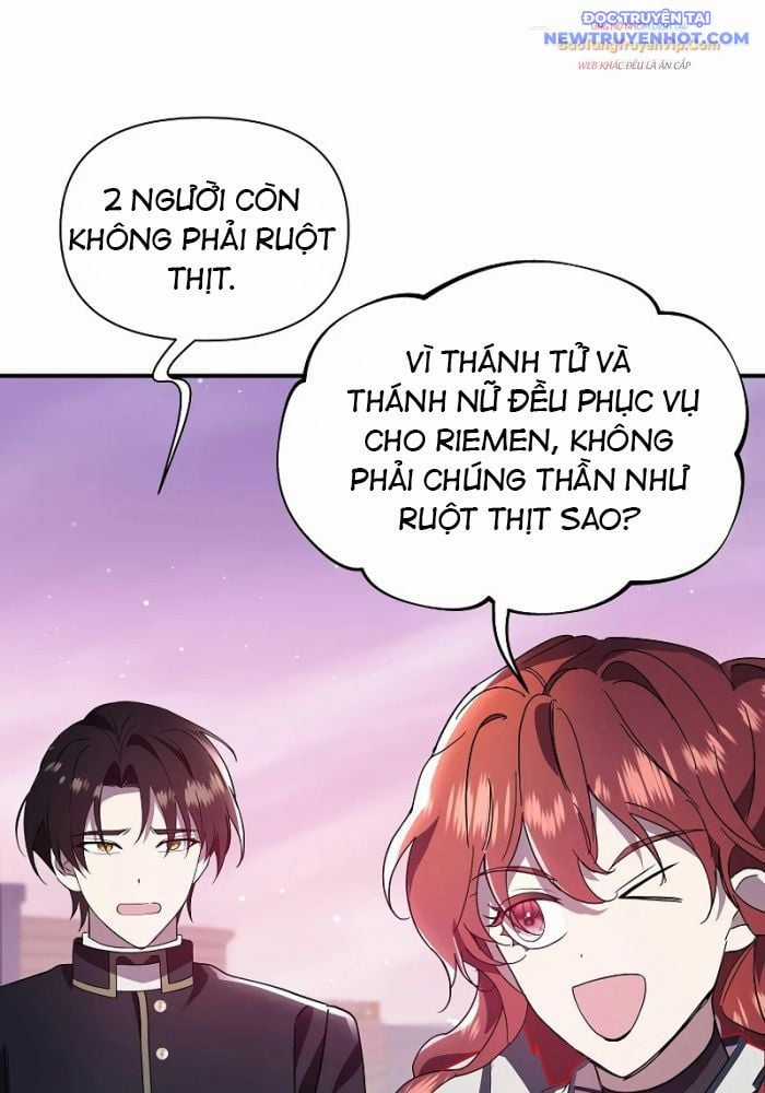 Làm Ơn Dừng Đức Giáo Hoàng Lại Chapter 23 trang 25