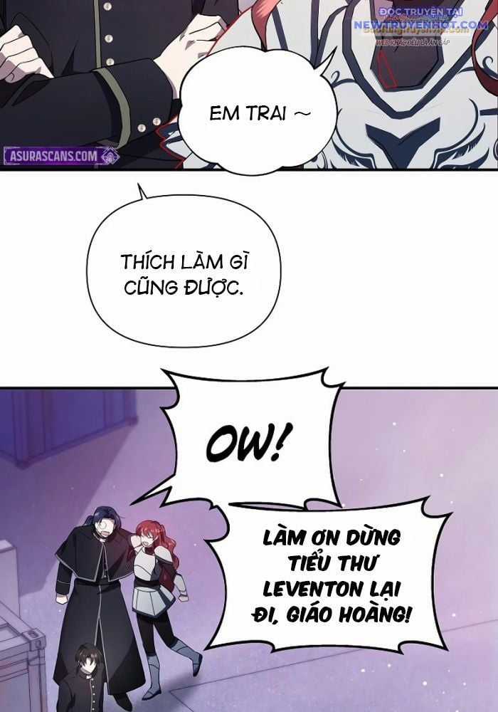 Làm Ơn Dừng Đức Giáo Hoàng Lại Chapter 23 trang 26