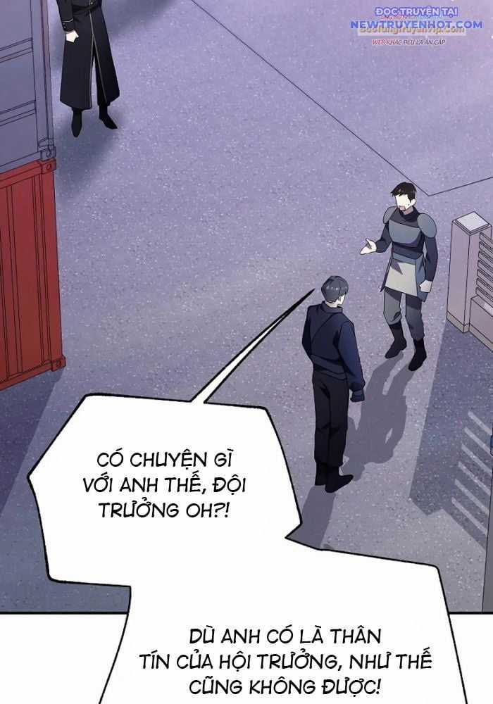 Làm Ơn Dừng Đức Giáo Hoàng Lại Chapter 23 trang 27