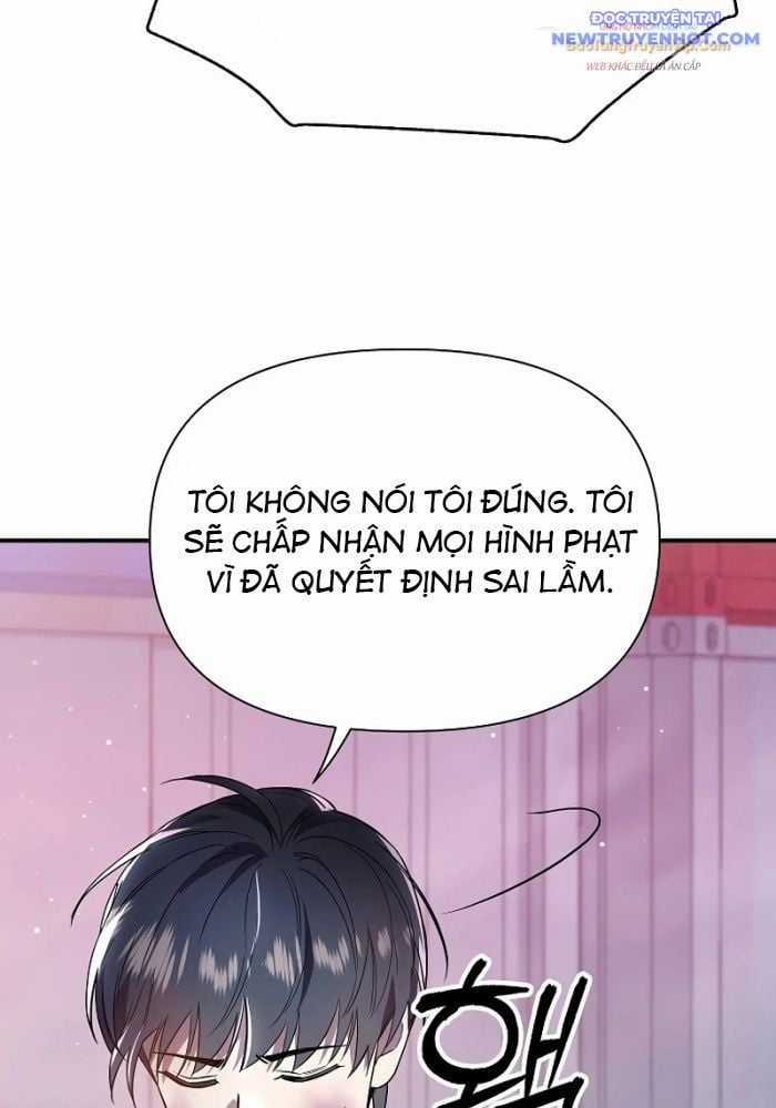 Làm Ơn Dừng Đức Giáo Hoàng Lại Chapter 23 trang 28