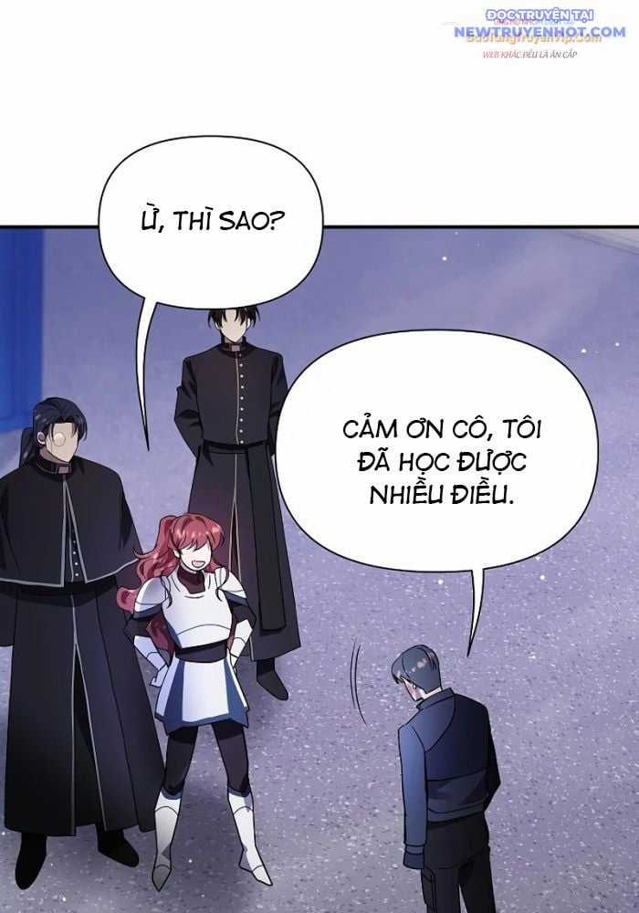 Làm Ơn Dừng Đức Giáo Hoàng Lại Chapter 23 trang 32