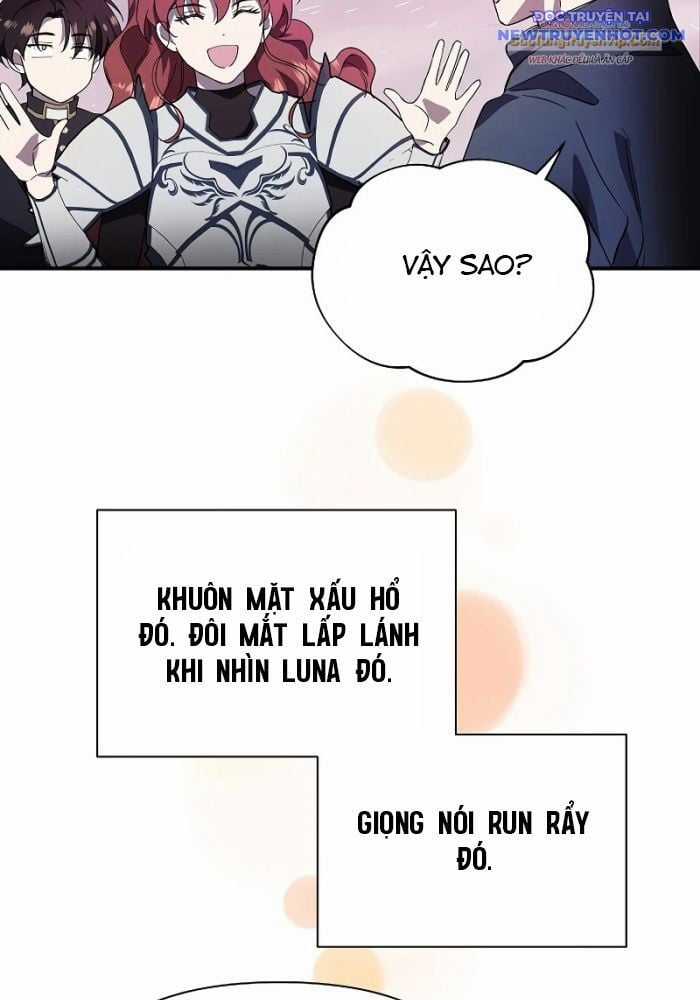 Làm Ơn Dừng Đức Giáo Hoàng Lại Chapter 23 trang 35