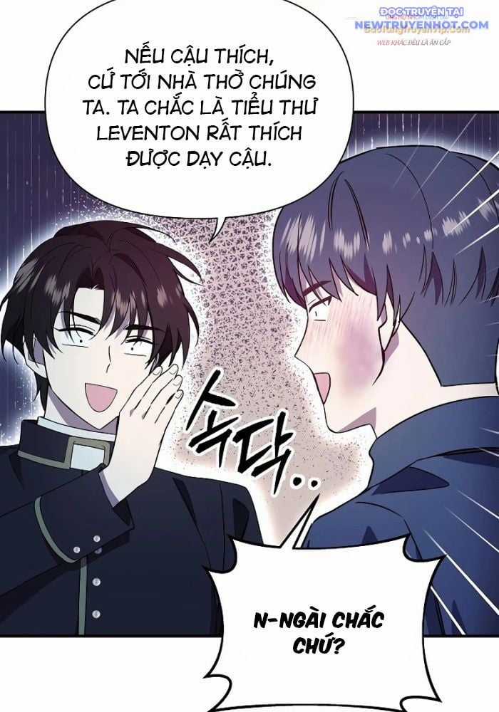 Làm Ơn Dừng Đức Giáo Hoàng Lại Chapter 23 trang 36