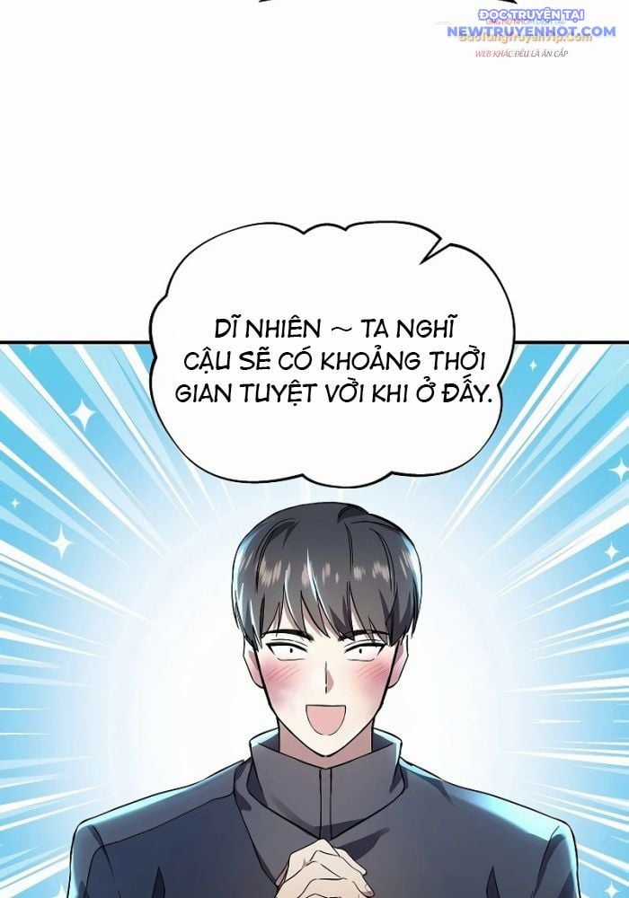 Làm Ơn Dừng Đức Giáo Hoàng Lại Chapter 23 trang 37