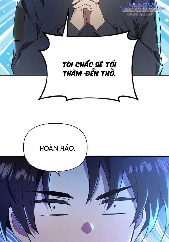 Làm Ơn Dừng Đức Giáo Hoàng Lại Chapter 23 trang 38