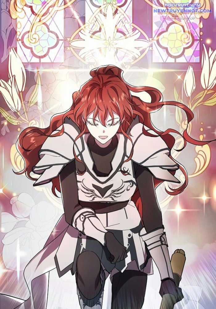 Làm Ơn Dừng Đức Giáo Hoàng Lại Chapter 23 trang 4