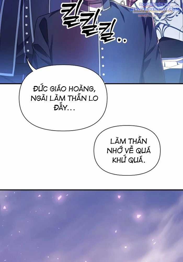 Làm Ơn Dừng Đức Giáo Hoàng Lại Chapter 23 trang 40