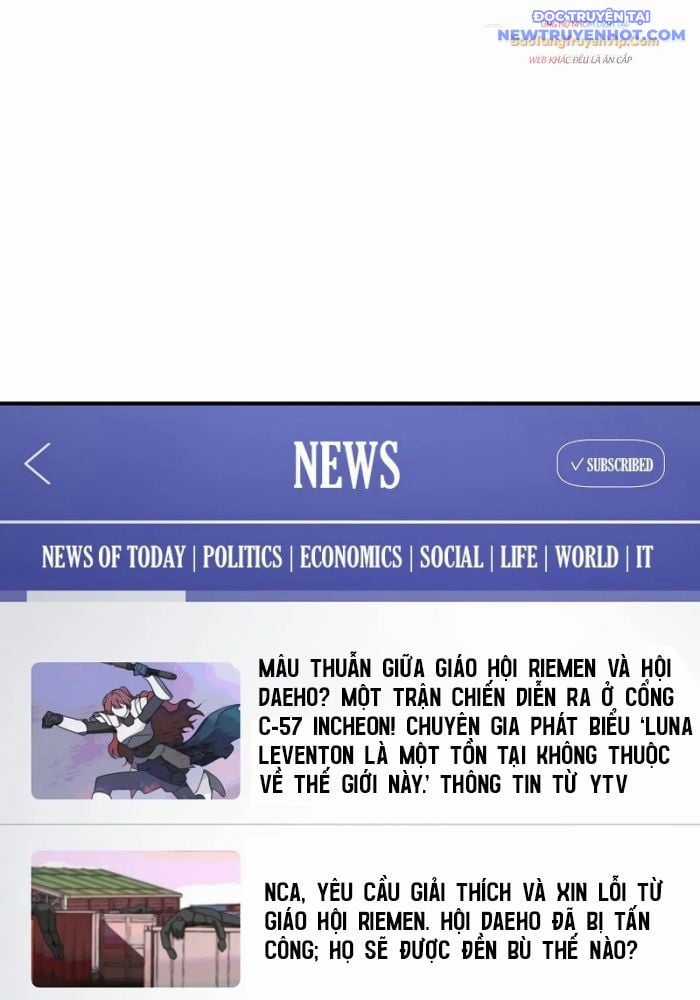 Làm Ơn Dừng Đức Giáo Hoàng Lại Chapter 23 trang 43