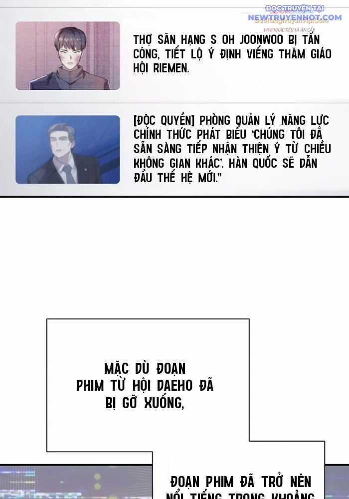 Làm Ơn Dừng Đức Giáo Hoàng Lại Chapter 23 trang 44