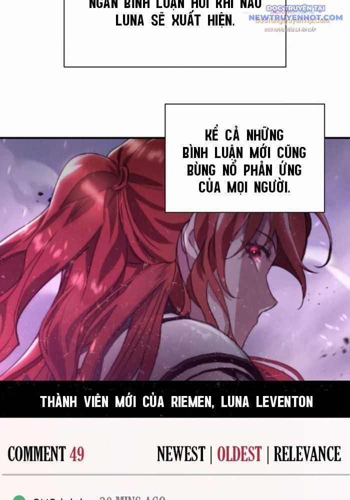 Làm Ơn Dừng Đức Giáo Hoàng Lại Chapter 23 trang 46