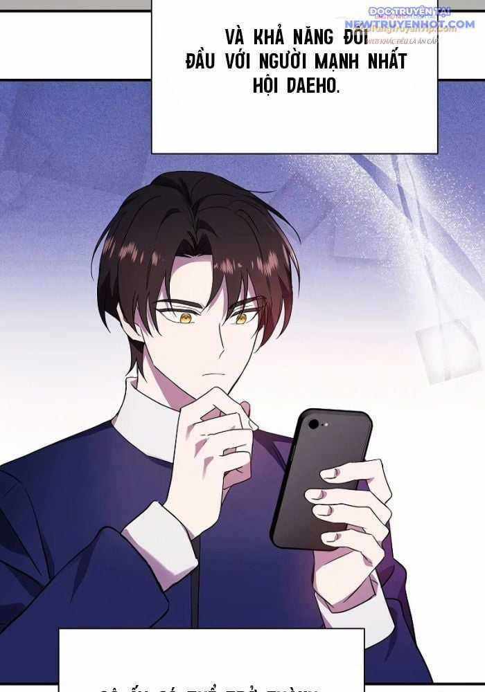 Làm Ơn Dừng Đức Giáo Hoàng Lại Chapter 23 trang 48