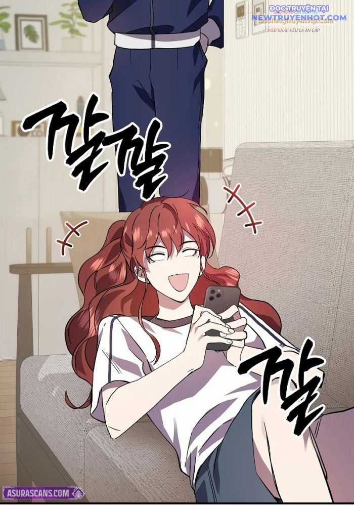 Làm Ơn Dừng Đức Giáo Hoàng Lại Chapter 23 trang 52