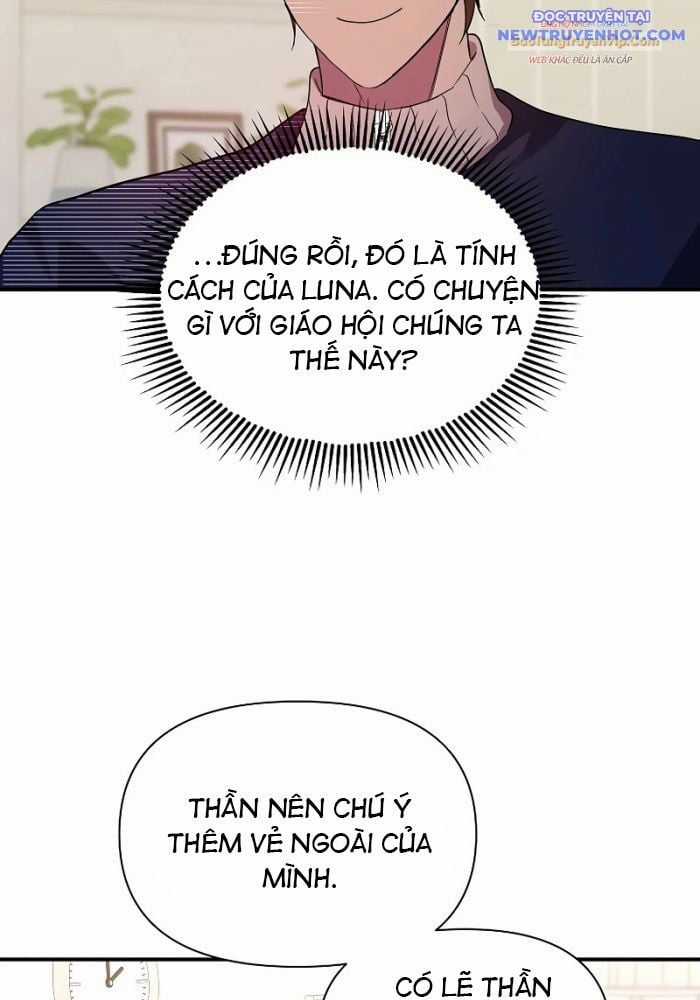 Làm Ơn Dừng Đức Giáo Hoàng Lại Chapter 23 trang 54