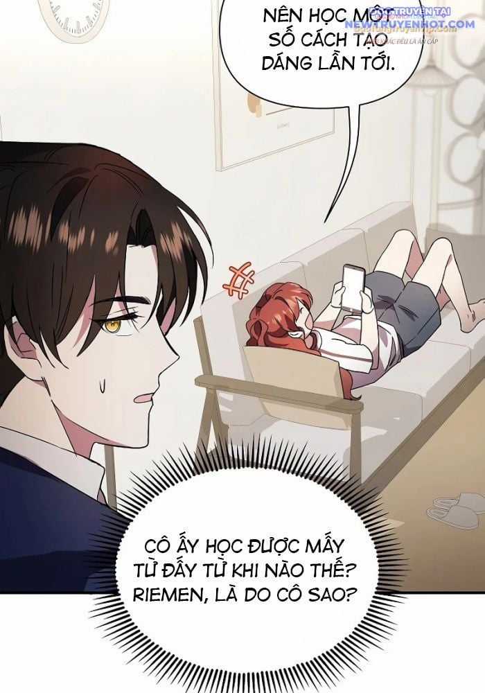 Làm Ơn Dừng Đức Giáo Hoàng Lại Chapter 23 trang 55