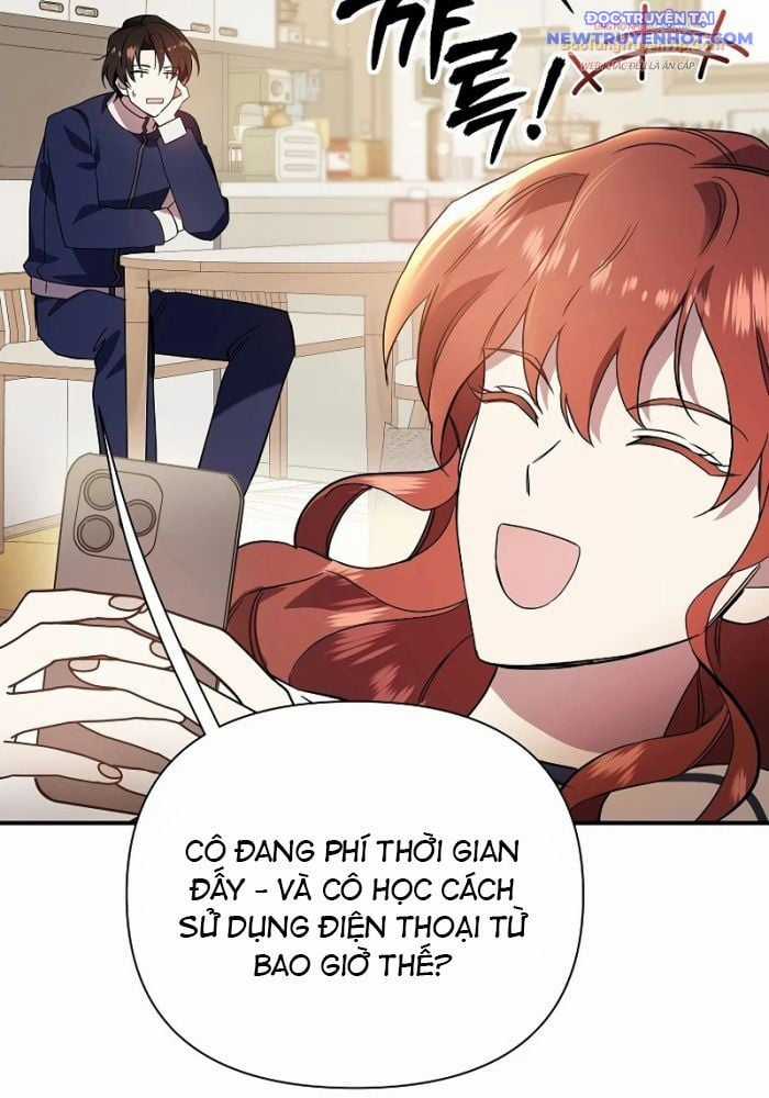 Làm Ơn Dừng Đức Giáo Hoàng Lại Chapter 23 trang 58