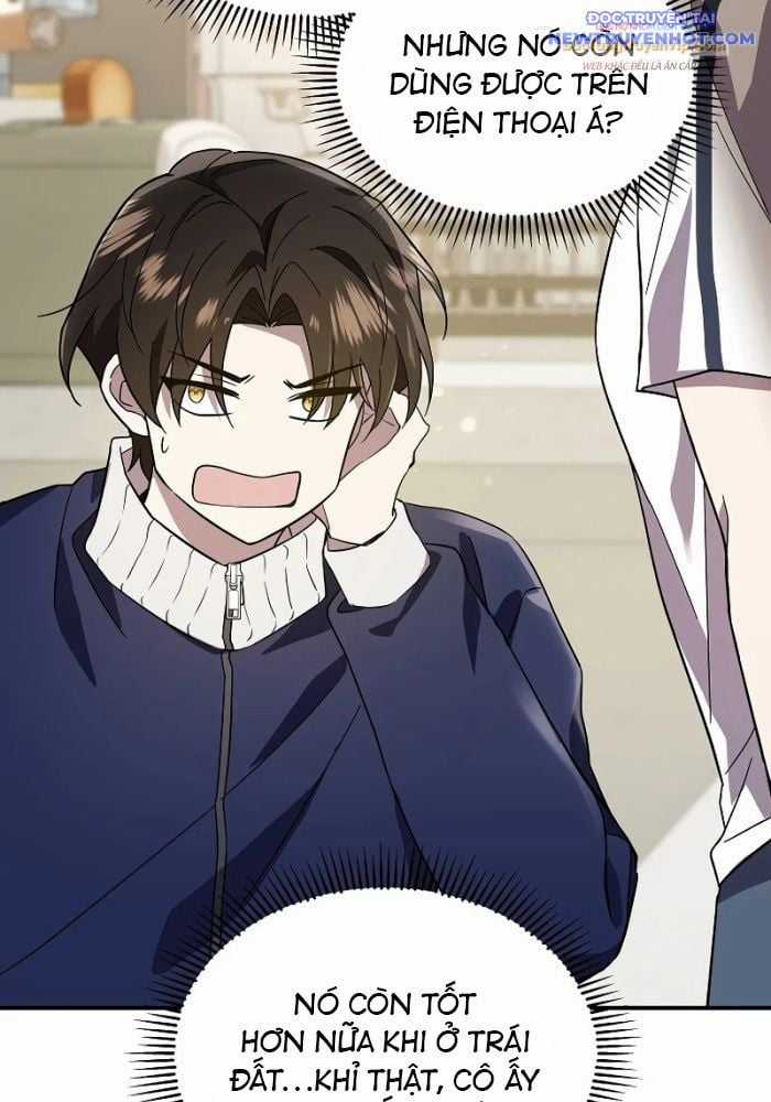 Làm Ơn Dừng Đức Giáo Hoàng Lại Chapter 23 trang 63