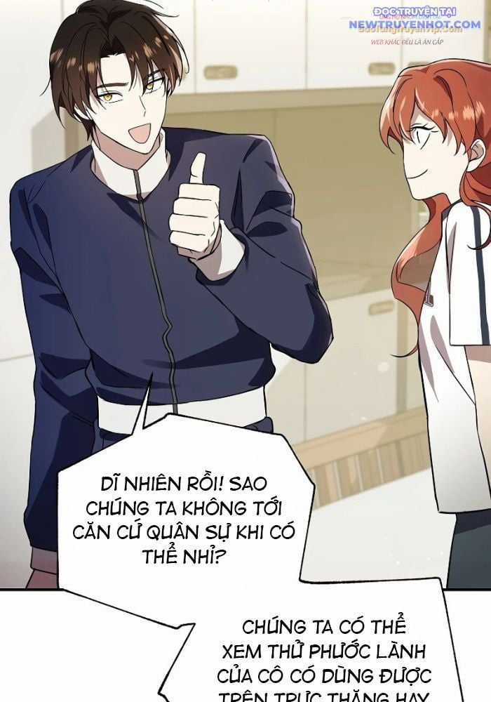 Làm Ơn Dừng Đức Giáo Hoàng Lại Chapter 23 trang 67