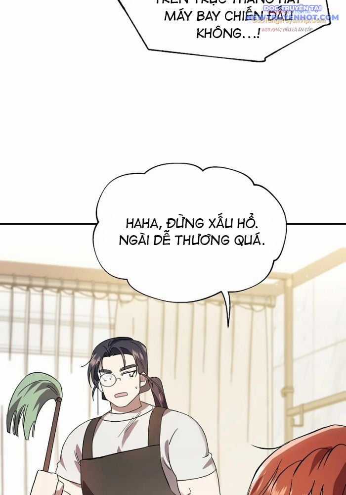 Làm Ơn Dừng Đức Giáo Hoàng Lại Chapter 23 trang 68