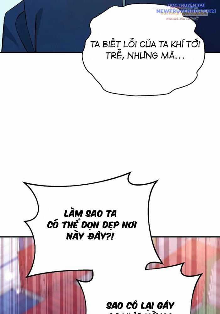 Làm Ơn Dừng Đức Giáo Hoàng Lại Chapter 23 trang 7