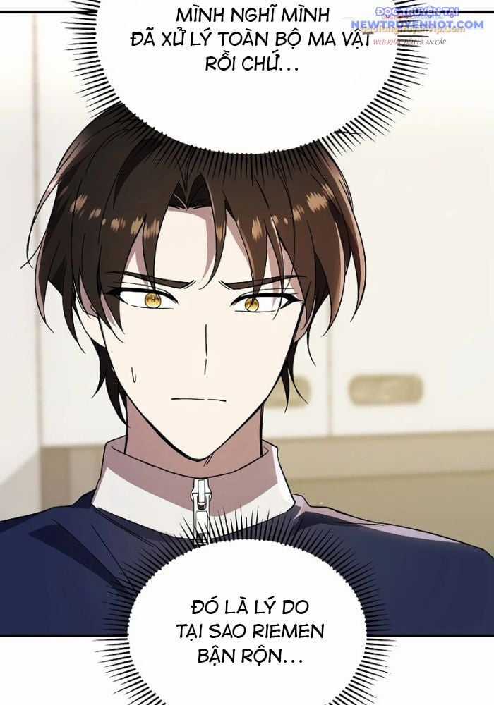 Làm Ơn Dừng Đức Giáo Hoàng Lại Chapter 23 trang 73