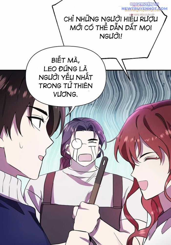 Làm Ơn Dừng Đức Giáo Hoàng Lại Chapter 23 trang 79